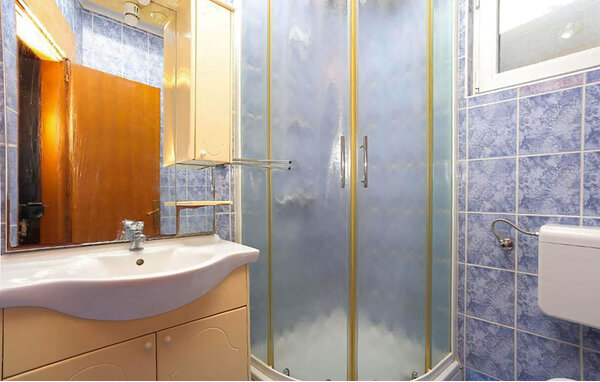 Semesterhus - Makarska - Brela , Kroatien - CSD193 701