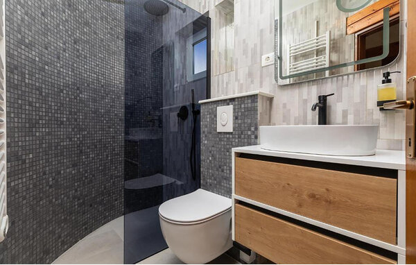 Semesterhus - Makarska - Brela , Kroatien - CSD193 6