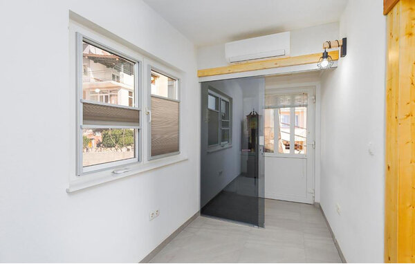 Semesterhus - Makarska - Brela , Kroatien - CSD193 702