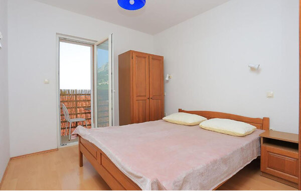 Semesterhus - Makarska - Brela , Kroatien - CSD193 601