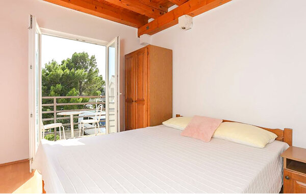 Semesterhus - Makarska - Brela , Kroatien - CSD193 5