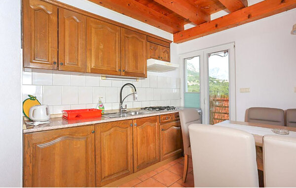 Semesterhus - Makarska - Brela , Kroatien - CSD193 4