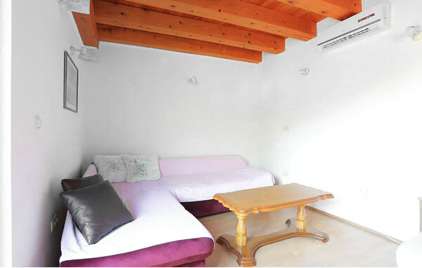 Semesterhus - Makarska - Brela , Kroatien - CSD193 302