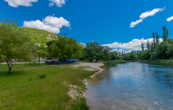 Feriehus - Omis - Kresevo , Kroatia - CSD194 904