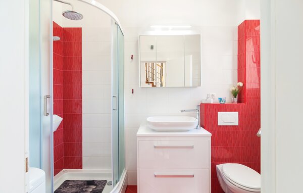 Feriehus - Omis - Kresevo , Kroatia - CSD194 703