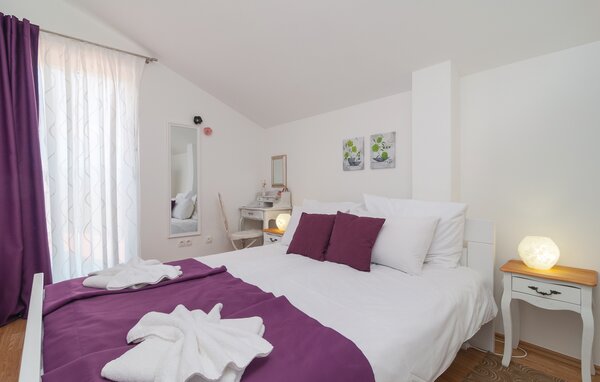 Feriehus - Omis - Kresevo , Kroatia - CSD194 604