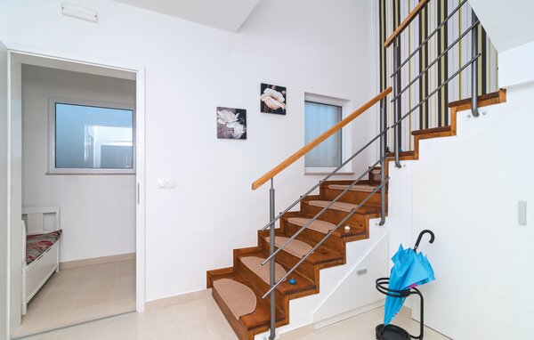 Feriehus - Omis - Kresevo , Kroatia - CSD194 501