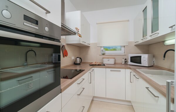 Feriehus - Omis - Kresevo , Kroatia - CSD194 401