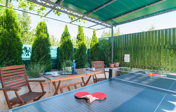 Feriehus - Omis - Kresevo , Kroatia - CSD194 2