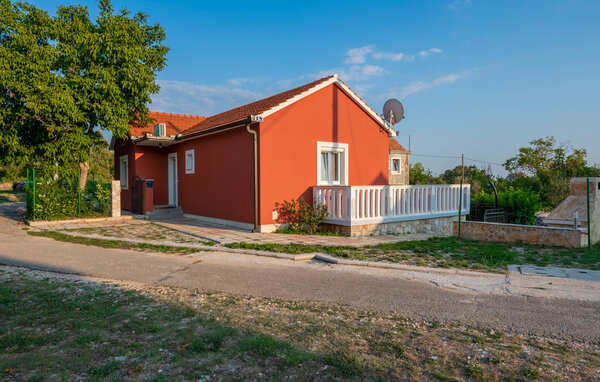 Feriehus - Omis - Kresevo , Kroatia - CSD194 84