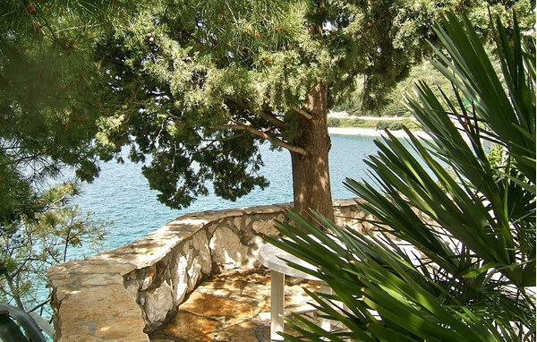 Feriehus - Makarska - Podaca , Kroatien - CSD195 102