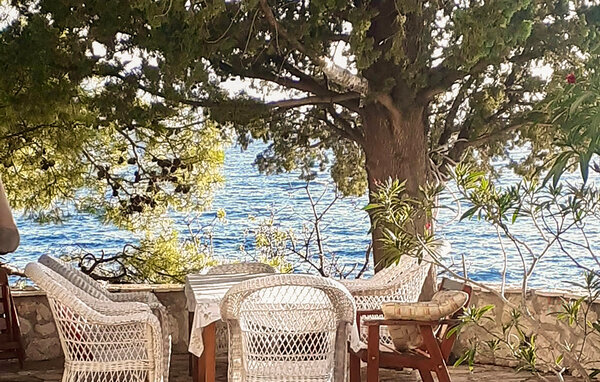 Feriehus - Makarska - Podaca , Kroatien - CSD195 103
