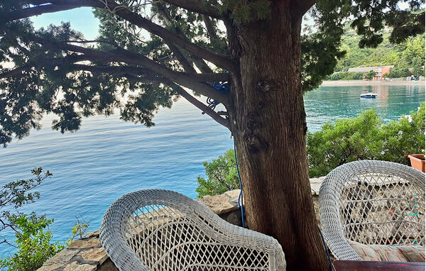Feriehus - Makarska - Podaca , Kroatien - CSD195 104
