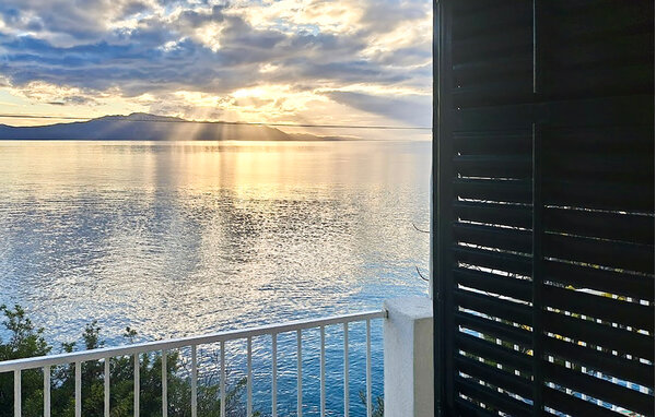 Feriehus - Makarska - Podaca , Kroatien - CSD195 202