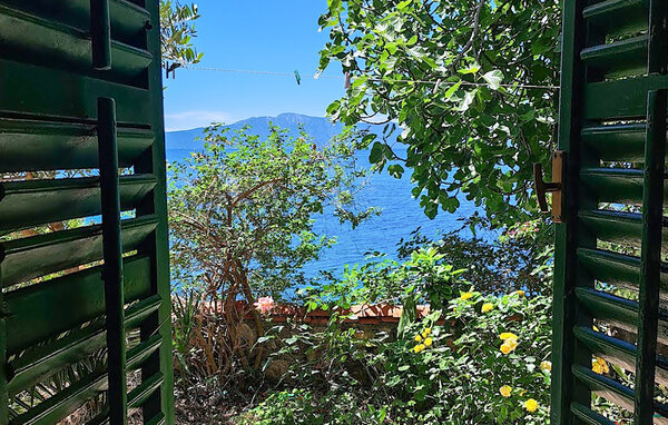 Feriehus - Makarska - Podaca , Kroatien - CSD195 203