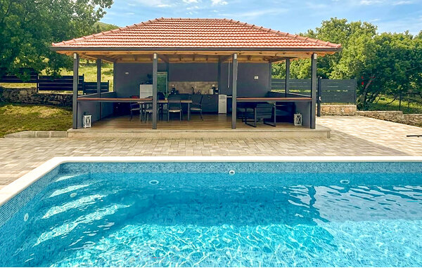 Vakantiehuis - Split - Gljev , Kroatië - CSD197 11