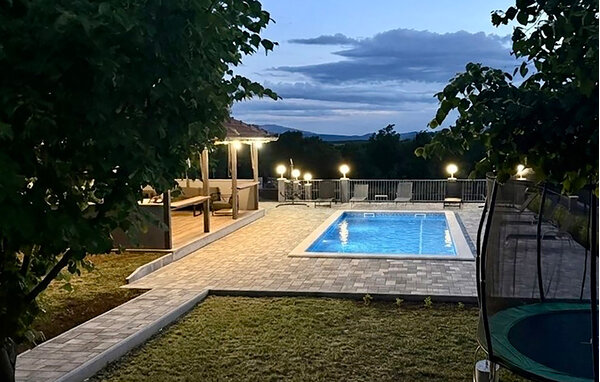 Vakantiehuis - Split - Gljev , Kroatië - CSD197 15