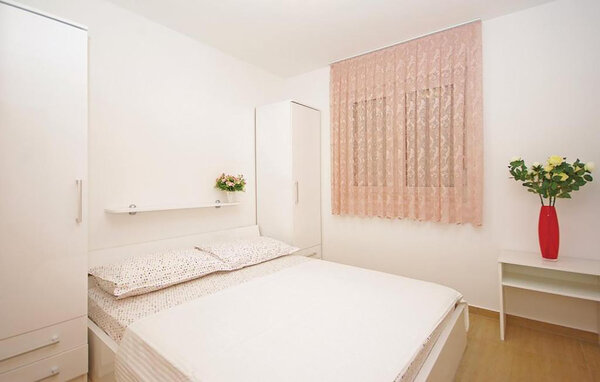 Apartamento - Makarska - Brela , Croacia - CSD198 5