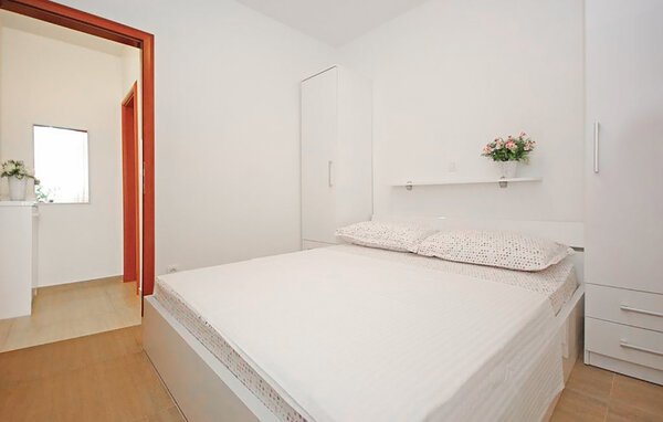 Apartamento - Makarska - Brela , Croacia - CSD198 601