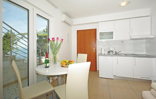 Apartamento - Makarska - Brela , Croacia - CSD198 4