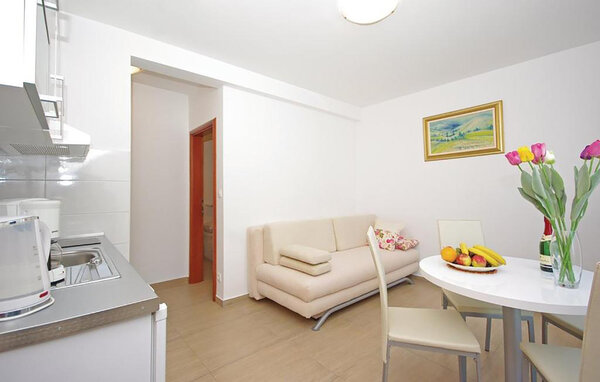 Apartamento - Makarska - Brela , Croacia - CSD198 3