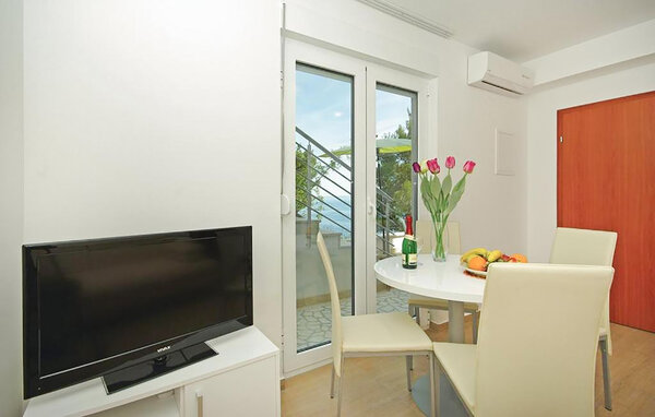 Apartamento - Makarska - Brela , Croacia - CSD198 301