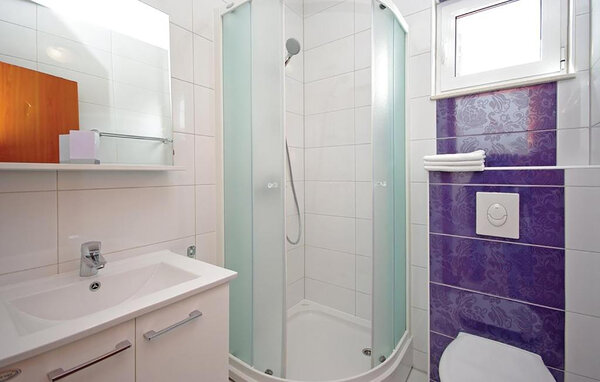 Appartement - Makarska - Brela , Kroatië - CSD199 701