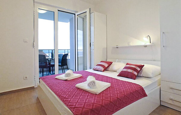 Appartement - Makarska - Brela , Kroatië - CSD199 5