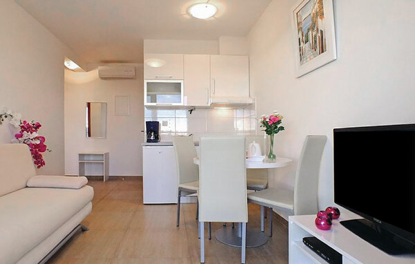 Appartement - Makarska - Brela , Kroatië - CSD199 4