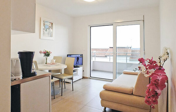 Appartement - Makarska - Brela , Kroatië - CSD199 3