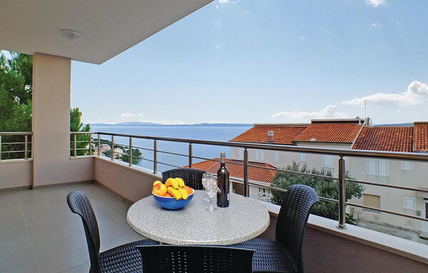 Appartement - Makarska - Brela , Kroatië - CSD199 2