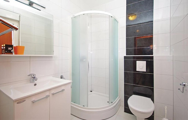 Appartement - Makarska - Brela , Kroatië - CSD200 701