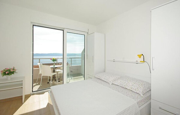 Appartement - Makarska - Brela , Kroatië - CSD200 5