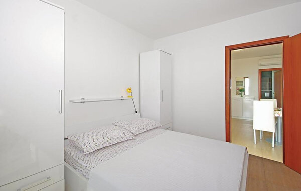 Appartement - Makarska - Brela , Kroatië - CSD200 601