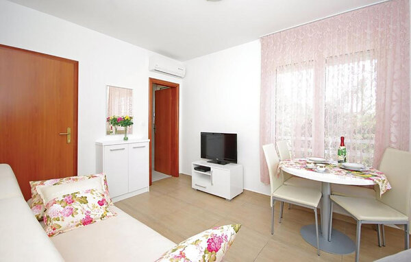 Appartement - Makarska - Brela , Kroatië - CSD200 3