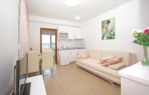 Appartement - Makarska - Brela , Kroatië - CSD200 4