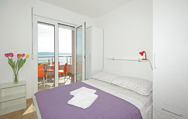 Appartement - Makarska - Brela , Kroatië - CSD201 5