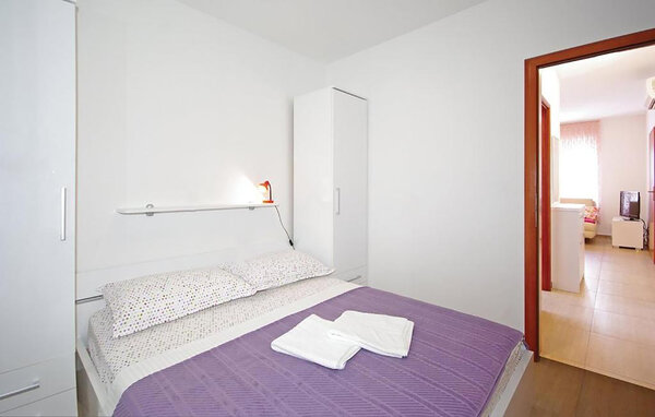 Appartement - Makarska - Brela , Kroatië - CSD201 601