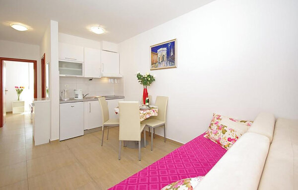 Appartement - Makarska - Brela , Kroatië - CSD201 3