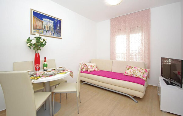 Appartement - Makarska - Brela , Kroatië - CSD201 4