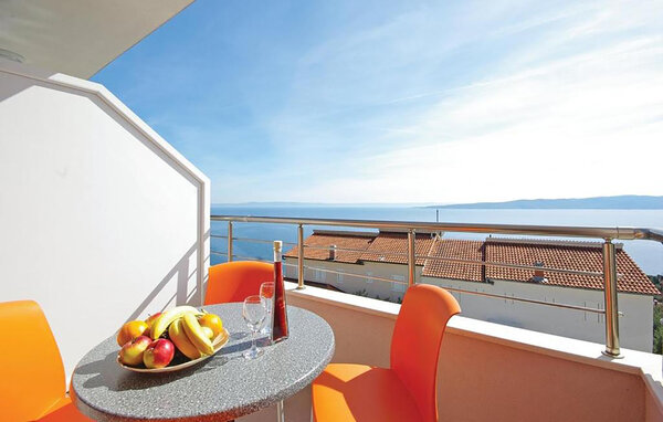 Appartement - Makarska - Brela , Kroatië - CSD201 2