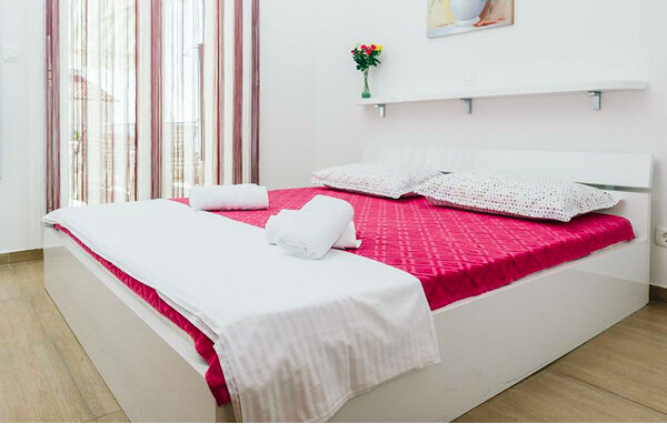 Appartement - Makarska - Brela , Kroatië - CSD202 5