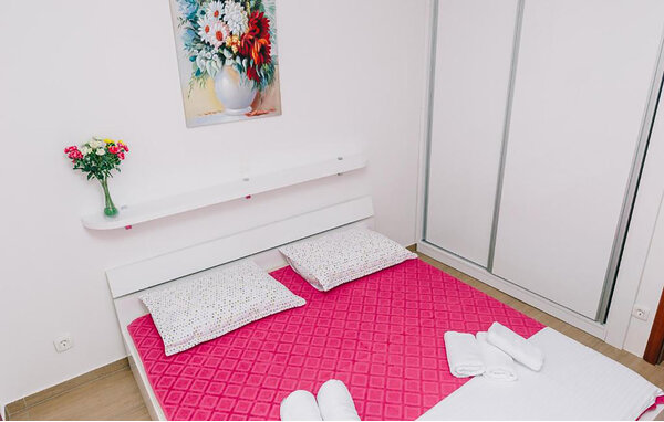 Appartement - Makarska - Brela , Kroatië - CSD202 601