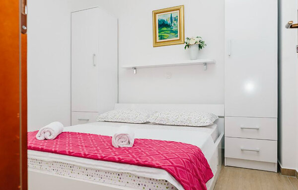 Appartement - Makarska - Brela , Kroatië - CSD202 602