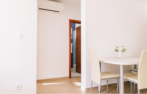 Appartement - Makarska - Brela , Kroatië - CSD202 501