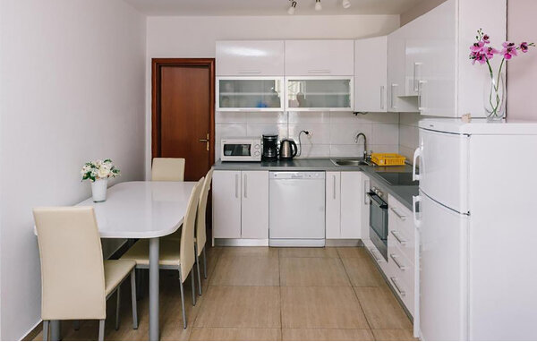 Appartement - Makarska - Brela , Kroatië - CSD202 401