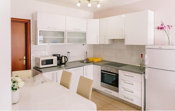 Appartement - Makarska - Brela , Kroatië - CSD202 4