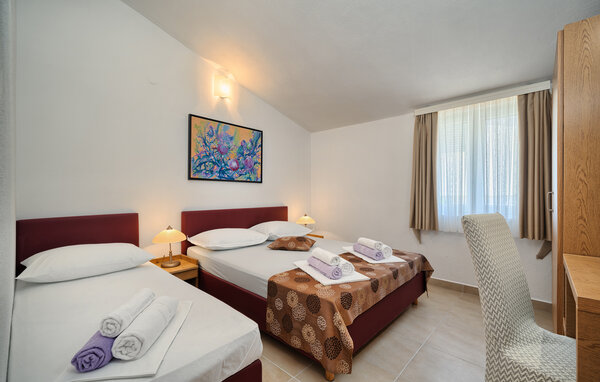 Apartment - Makarska-Baska Voda , Croatia - CSD203 602