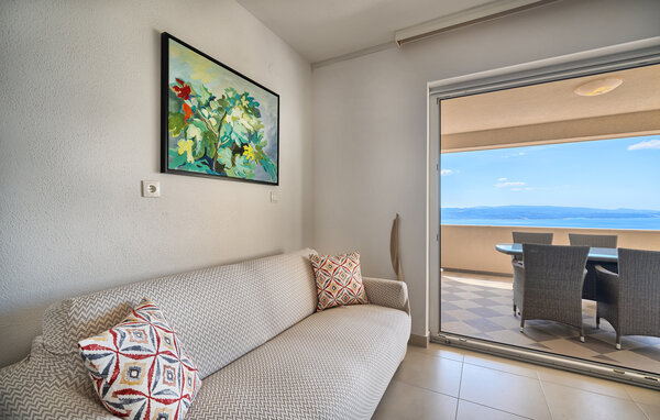 Apartment - Makarska-Baska Voda , Croatia - CSD203 3