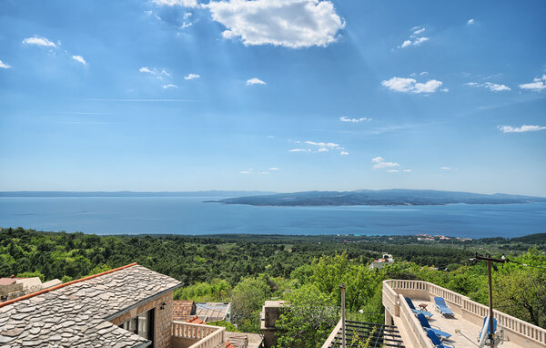 Apartment - Makarska-Baska Voda , Croatia - CSD203 201